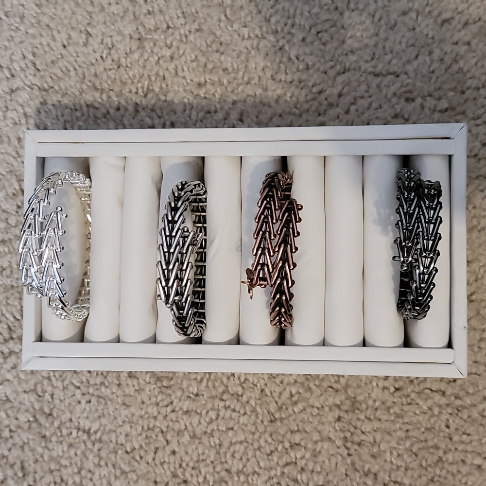 4 Gypsy Vintage 66 Wraps